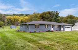 6933 E River Road, Rush, NY 14543