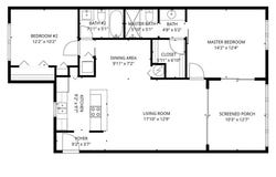 4869 Casablanca Circle, Sebring, FL 33870