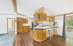 6 Low Gap Rd, Branchland, WV 25506
