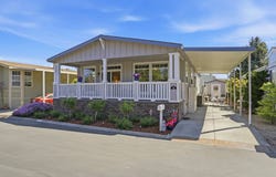 433 Sylvan Ave #72, Mountain View, CA 94041