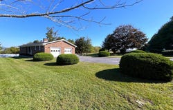 2088 Borderline Road, Willis, VA 24380
