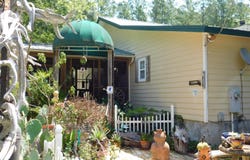 5458 Firetower Road, Ridgeland, SC 29936