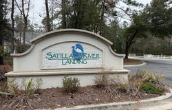 V/L 104 Satilla River Landing, Woodbine, GA 31569