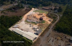 254 Mill St, Centreville, AL 35042