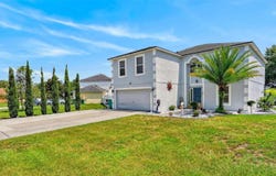 600 BRIARCLIFF Road, EUSTIS, FL 32726