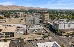 301 E Yakima Ave, Yakima, WA 98901