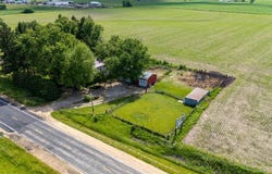 1105 Highway 38, Tipton, IA 52772