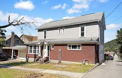 208 Village Street, Johnstown, PA 15902