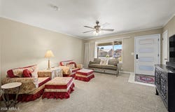 425 S ROSEMONT, Mesa, AZ 85206