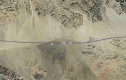 HWY 10, Desert Center, CA 92236