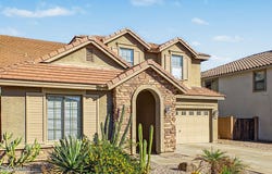 1093 S 220TH Drive, Buckeye, AZ 85326