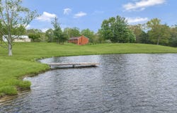6544 Byers Road, Gentryville, IN 47537