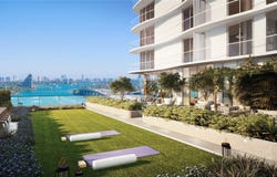 1400 Biscayne Boulevard, Miami, FL 33132