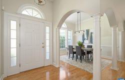 1227 RAINTREE DR, CHARLOTTESVILLE, VA 22901