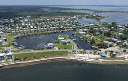 Dockside Drive, Crawfordville, FL 32327