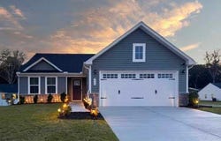 200 Franklins Tower Bend, Williamsburg, VA 23185