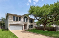 8416 Priest River Dr, Round Rock, TX 78681