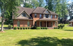 104 Hawksbury Trace, BECKLEY, WV 25801