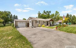 525 1 E, Ririe, ID 83443