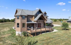 36 Ed Cecil Road, Raywick, KY 40060