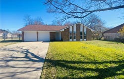 2104 Beta Circle, Killeen, TX 76543