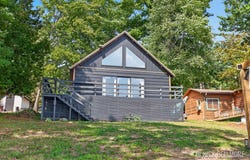 1481 N Crooked Lake Drive, Lake, MI 48632