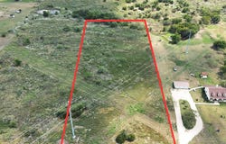 Fm Rd 1392, Terrell, TX 75160
