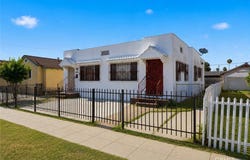 947 W 60th, Los Angeles, CA 90044