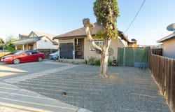 458 E Pleasant Street, Coalinga, CA 93210