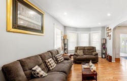 28 OAK Lane, TRENTON, NJ 08618