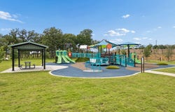 2648 W Rainier Drive, Corinth, TX 76210