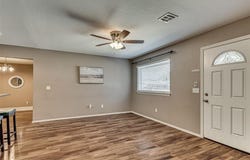 220 S Irving Drive, Moore, OK 73160
