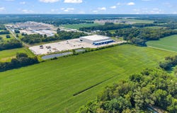 2251 E Park Avenue, IN 47805