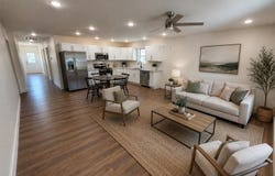 511 College Avenue, Mitchell, IN 47446