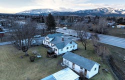 970 S Reserve Street, Missoula, MT 59801