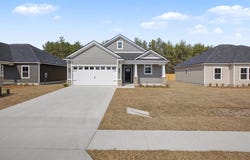 120 Divine Loop, Crawfordville, FL 32327