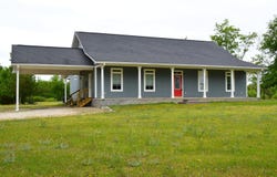 3444 Sandhill Road, Thomson, GA 30824