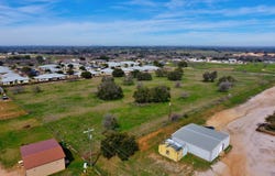 Ranch Road 152, Llano, TX 78643