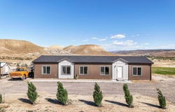 1750 Oasis Drive, Mack, CO 81525