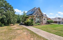 3911 Golf Course DR, Alma, AR 72921