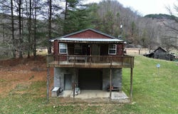 9074 Middle Fork Wolf Creek Road, Pilgrim, KY 41250