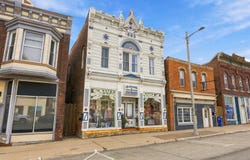 117 S Main, STOCKTON, IL 61085