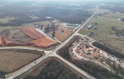 N Mt Pleasant Road, Gravette, AR 72736