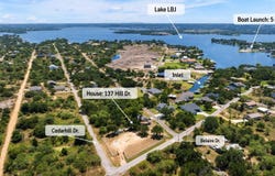 137 Hill Dr, Granite Shoals, TX 78654