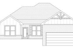 20 Melanie Circle lot: 18, Bella Vista, AR 72714