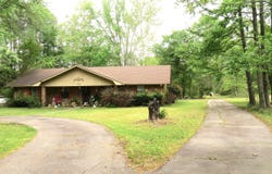 8450 Victoria Drive, Pine Bluff, AR 71603