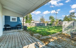 509 Walnut Street, Hope, IN 47246