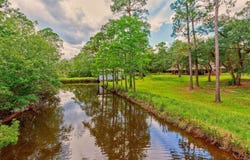 16100 Bayou Cocoa Point, Kiln, MS 39556