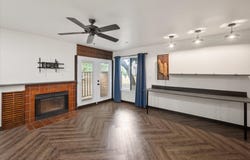 2300 Bamboo Drive, Arlington, TX 76006