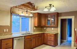 231 Fletcher Creek Lane, Purlear, NC 28665